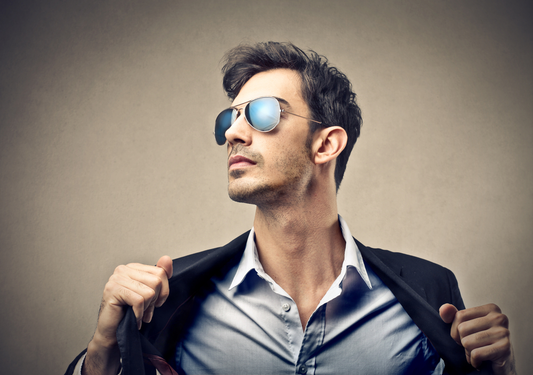 Modern or Classic: The 7 Best Sunglasses for Men